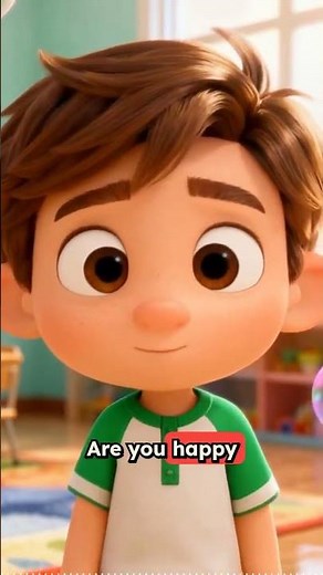 How Are You Doing Today? 😊 | Happy Feelings Song for Kids | Sharing Feelings and Emotions