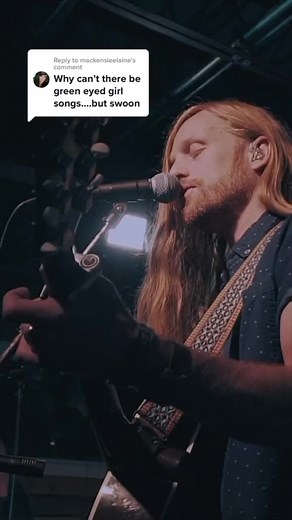 5.8K views · 252 reactions | Oh but there is 邏. “Green Eyes” by Coldplay. FULL COVER on YouTube #coldplay #greeneyes #singer #coversongs #vocals | WILKES | Facebook