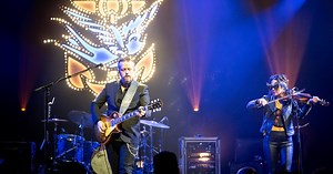 Amanda Shires, Jason Isbell Share "The Problem" For International Safe Abortion Day [Listen]