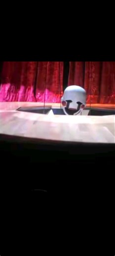 #fy #five night at Freddy's #springtrap #puppet #goldenfreddy | Puppet