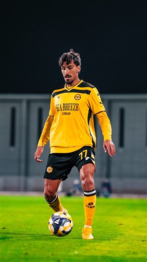 Rafael Castro on Instagram: "@lionmizrahi_ Highlights from his last games • 2 Assists • Maccabi Netanya 💛🖤 @castroprohighlights 🎬"