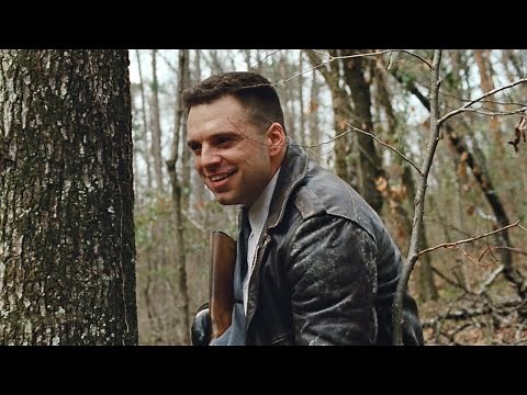 The Devil All the Time | Tom Holland vs. Sebastian Stan (Shootout Scene)