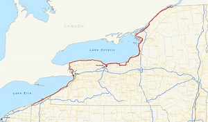 Seaway Trail - Alchetron, The Free Social Encyclopedia