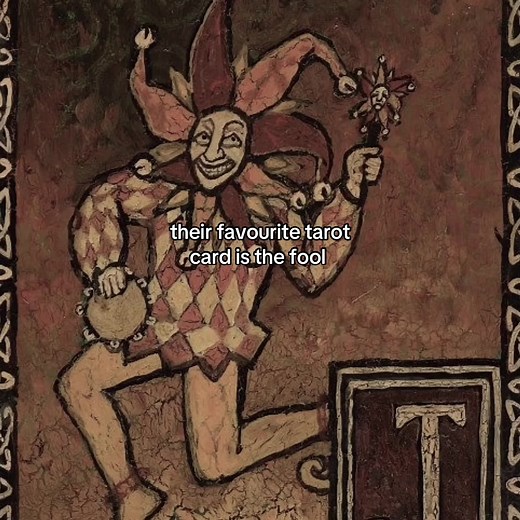 Understanding The Fool Tarot Card Meaning