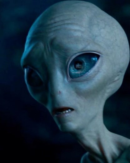 Paul (2011) | Alien Saves Boy from Accidental Shooting 👽✨ | Superpower Rescue Moment