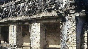 Schätze der Welt: Palenque, Mexiko, Folge 35