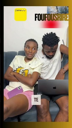 Il aime Ta copine 😂😂 #foufousrires #comedieafricaine #humoristefrancais