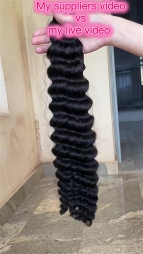 Premium 24-Inch Deep Wave Hair Bundles for Sale