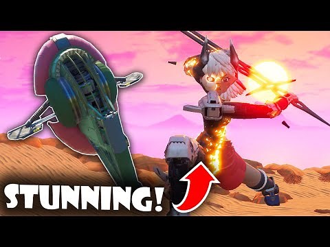 Best Season 5 Fortnite Creative Maps!