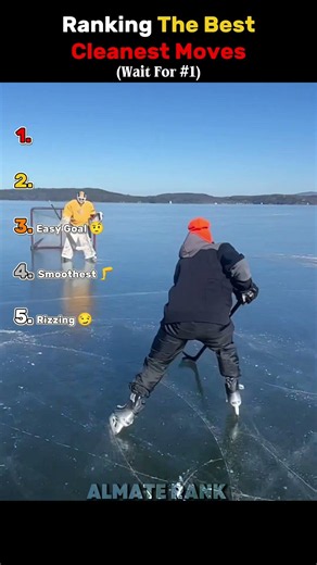 Ranking The Best Cleanest Moves 😮‍💨 #ranking #cleanest #best