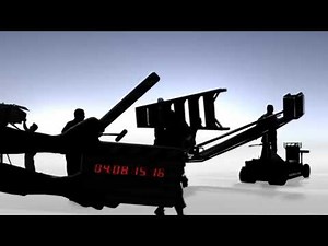 Happy Puppet Productions/HOMEGIRL Productions/ABC Studios (2009)