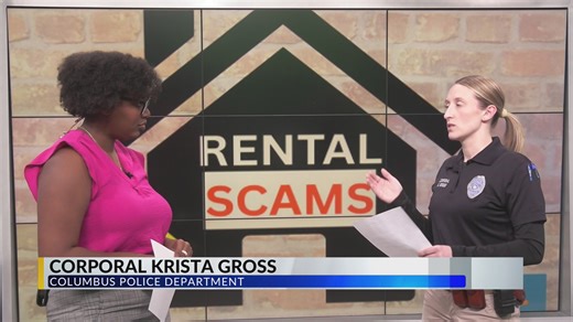Midday interview: What to watch out for to avoid rental scams