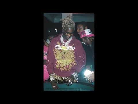 [free] young thug + barter 6 + slime season + 2015 type beat - ''talkin''