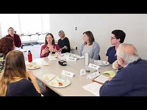 Focus Group Session 5 Demonstration