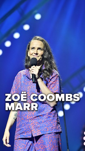 Melbourne Int. Comedy Festival on Instagram: "Do you remember when you first heard about Puppetry of the Penis? @zoecoombsmarr #micf #standup #puppetry"
