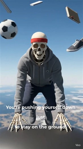 What if gravity didn’t just turn off.but got weaker every single hour? #viral #shortvideo #trending