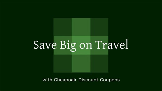 Unlock Affordable Travel Deals Today