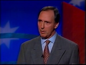 ABC TV - Promo Breaks, News Update (ABS-2, 11/02/96)