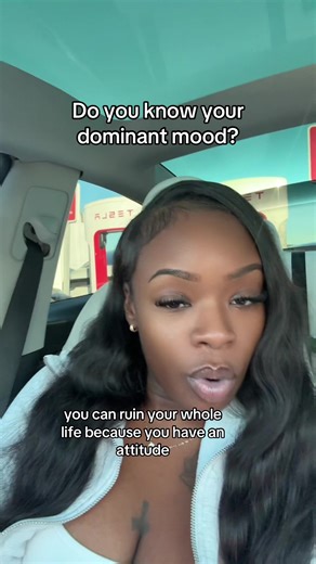 Understanding Your Dominant Mood For a Positive Life