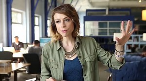 Brad Pitt On Between Two Ferns