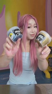 25K views · 362 reactions | What do you think about my Golden Lush Soap Slime? Peachybbies.com restocks Friday at 7pm EST! ✨ | Peachybbies Slime Shop | Facebook