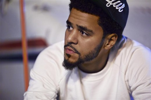 J. Cole | Music Artist, Actor, Composer