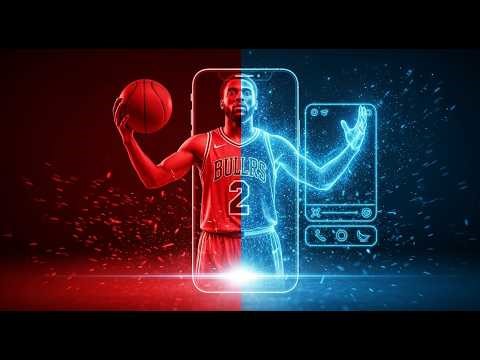 7 Best Basketball Training Apps to Level Up Your Game