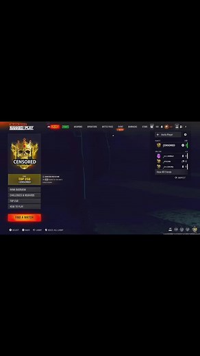 Jeffrey_codshop on TikTok