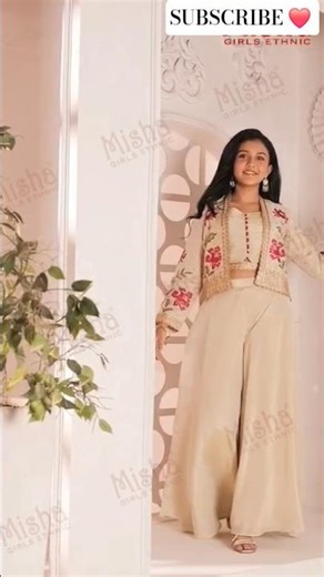 Latest Plazo designs #plazo #latest #design #shorts