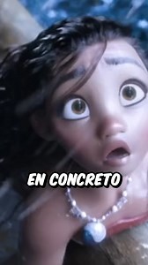 ¡MOANA REALMENTE MURIO! | Cinefilicos