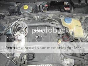 VAG fault code - please help!