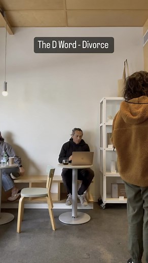 18K views · 71 reactions | #divorce #rebirth #book | The Angry Therapist | Facebook