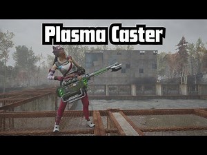 Plasma Caster Best Weapon Mod of 2026!!! New Verified Fallout 4 Creation