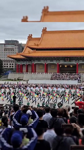 Emerald Knights High School Band Anime Song Medley Performance