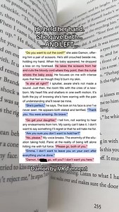 580 reactions · 15 shares | Book is Damon A mafia age gap romance FREE with Kindle Unlimited ❤️ Mafia ❤️ Age Gap ❤️ Nanny/Boss ❤️ Spicy https://mybook.to/damonbook #booktok #bookstagram #mafiaromance #romancebooks | VR Tennent Author | Facebook