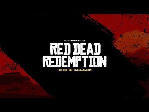 Red Dead Redemption: Remastered (HUGE Teaser)