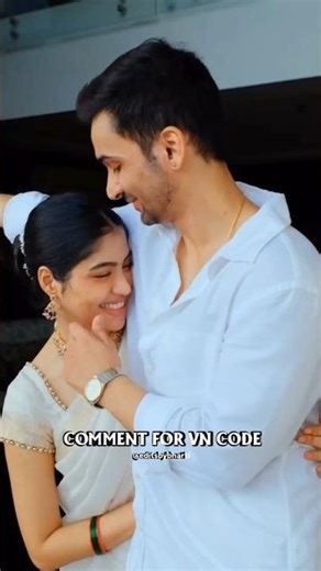 Tu Hi Mera Ghar | SURAJ AND YASHI | Aesthetic Couple & Bestie VN Template ✨ | Free VN Code