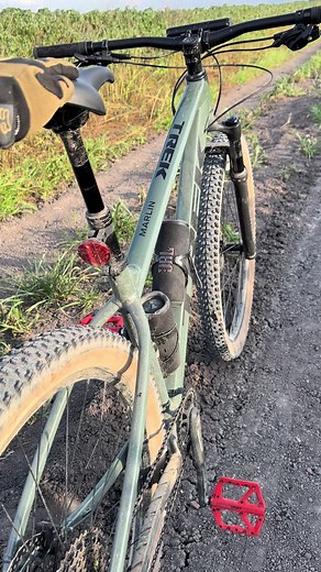 Trek Marlin 7: La Bicicleta Ideal para Ciclismo de Montaña