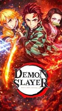 Did you know this about demon slayer? 😳#demonslayer #Crazyanimefacts #Anime