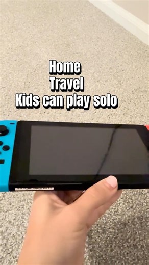 Nintendo Switch Review: Easy Setup, Family & Travel Fun