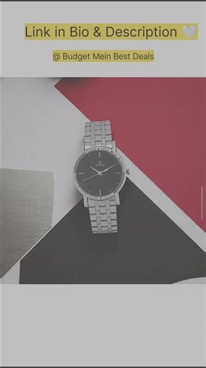 Link in my bio 👆👆🥀✨ #shorts #titan #luxury #watches
