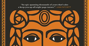 Entrevista: Circe, por Madeline Miller