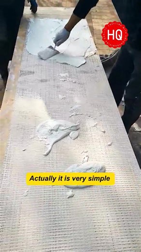 If you want to speed up the renovation process, use this flexible stone, a new material for quick installation. #flexiblestone #flexstone #buildingmaterials #harmercoverings #harmercoveringsquality #harmercoveringshighquality #highquality #residentialspaces #commercialspaces #outdoorspaces | Harmercoverings