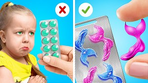 164K views · 1.7K reactions | CRAZY PARENTING HACKS AND GADGETS || Crafts for Genius Parents by Kaboom Zoom | Zoom Zoom | Facebook