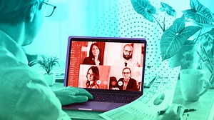 Debunking the lazy leader’s argument against remote work