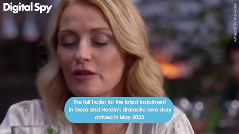 After Everything Everything You Need To Know