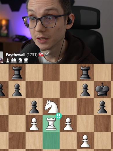Master the Positional Rook Sacrifice in Chess