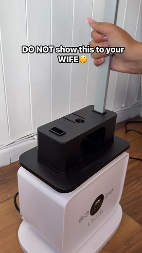 290K views · 568 reactions | Do not let the wife see this #lifehacks #ironing #crezla #fypシ゚viralシ | Aironox | Facebook