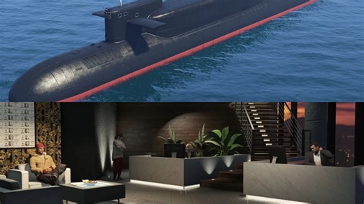 Kosatka vs The Agency in GTA Online: Which one should beginners buy first?