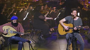 1K views | Lior is the Australian singer-songwriter behind five...